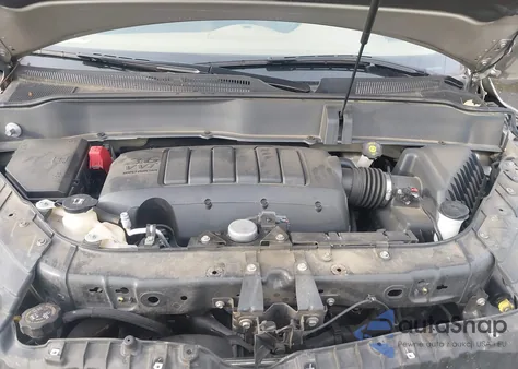 2015 Buick Enclave Leather z USA, uszkodzony, nr VIN 5GAKRBKD7FJ235607